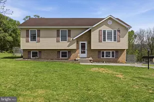 25996 Old Valley Pike, Toms Brook, VA 22660 - Photo 1