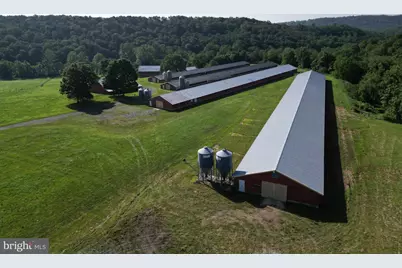 2332 Alum Springs Road, Basye, VA 22810 - Photo 15