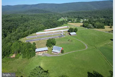 2332 Alum Springs Road, Basye, VA 22810 - Photo 1