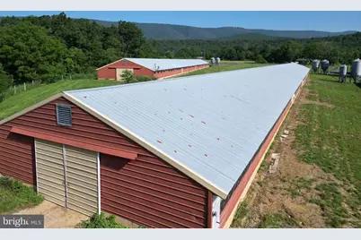 2332 Alum Springs Road, Basye, VA 22810 - Photo 5