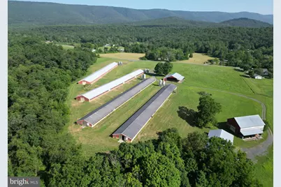 2332 Alum Springs Road, Basye, VA 22810 - Photo 11