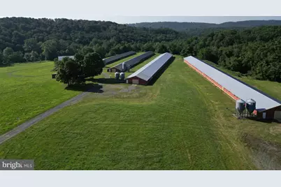 2332 Alum Springs Road, Basye, VA 22810 - Photo 17