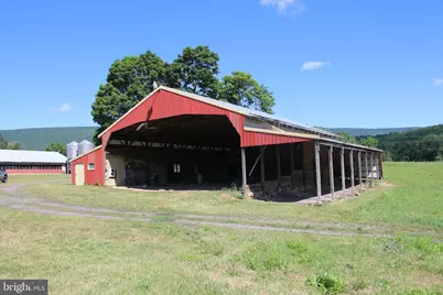 2332 Alum Springs Road, Basye, VA 22810 - Photo 63