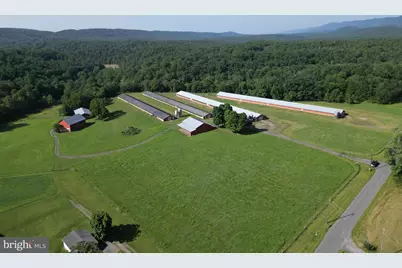 2332 Alum Springs Road, Basye, VA 22810 - Photo 3