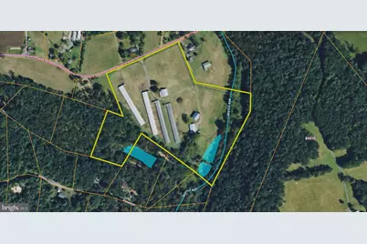 2332 Alum Springs Road, Basye, VA 22810 - Photo 69