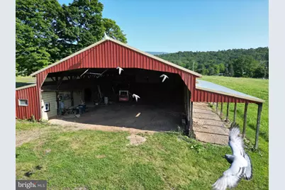 2332 Alum Springs Road, Basye, VA 22810 - Photo 7