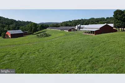 2332 Alum Springs Road, Basye, VA 22810 - Photo 13