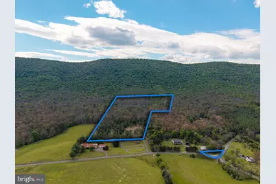 Boliver Road, Fort Valley, VA 22652 - Photo 37
