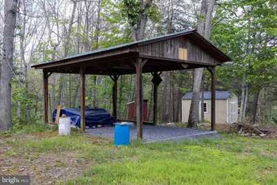 Boliver Road, Fort Valley, VA 22652 - Photo 47