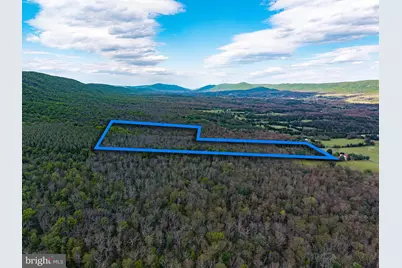 Boliver Road, Fort Valley, VA 22652 - Photo 41