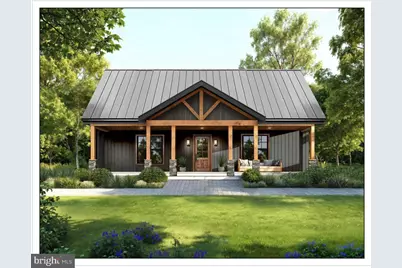 Tbd Lark Court, Basye, VA 22810 - Photo 1