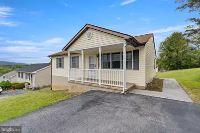 363 Crim Drive, Strasburg, VA 22657 - Photo 1