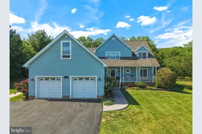 475 Fairview Circle, Woodstock, VA 22664 - Photo 1
