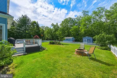 475 Fairview Circle, Woodstock, VA 22664 - Photo 11