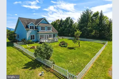 475 Fairview Circle, Woodstock, VA 22664 - Photo 7