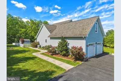 475 Fairview Circle, Woodstock, VA 22664 - Photo 5