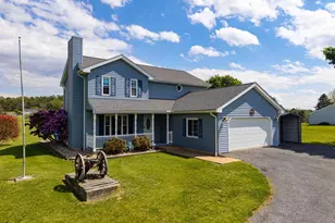 497 Catfish Trail, New Market, VA 22844 - Photo 7