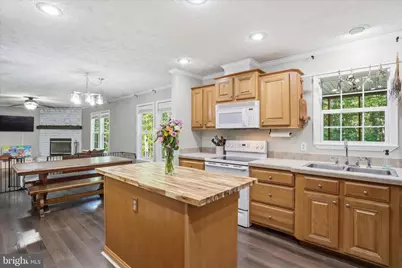 165 Fox Haven Lane, New Market, VA 22844 - Photo 5