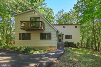 309 Locust Lane, Mount Jackson, VA 22842 - Photo 1