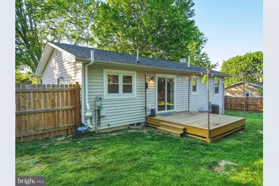 1642 S Ox Road, Edinburg, VA 22824 - Photo 5