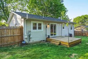 1642 S Ox Rd, Edinburg, VA 22824 - Photo 5