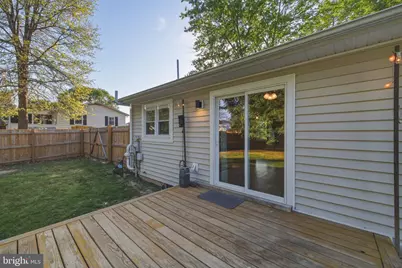 1642 S Ox Road, Edinburg, VA 22824 - Photo 21