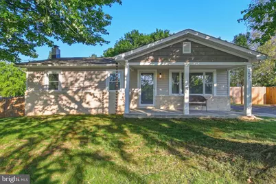 1642 S Ox Road, Edinburg, VA 22824 - Photo 1