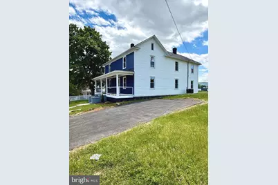 619 Branch Street, Strasburg, VA 22657 - Photo 3