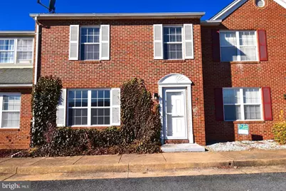 1180 Hisey Avenue, Woodstock, VA 22664 - Photo 1