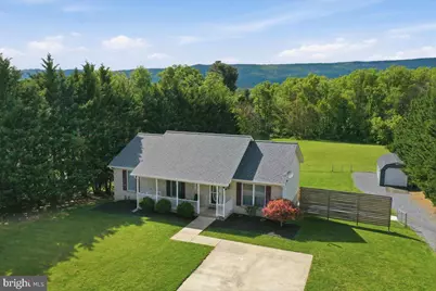 1503 Country Brook Road, Toms Brook, VA 22660 - Photo 1