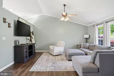 1503 Country Brook Road, Toms Brook, VA 22660 - Photo 17