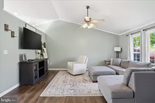 1503 Country Brook Rd, Toms Brook, VA 22660 - Photo 17