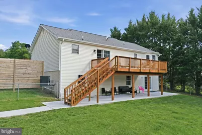 1503 Country Brook Road, Toms Brook, VA 22660 - Photo 51
