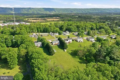 1503 Country Brook Road, Toms Brook, VA 22660 - Photo 13
