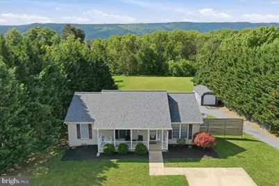 1503 Country Brook Road, Toms Brook, VA 22660 - Photo 7