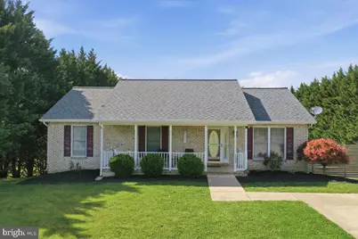 1503 Country Brook Road, Toms Brook, VA 22660 - Photo 3