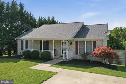 1503 Country Brook Road, Toms Brook, VA 22660 - Photo 5