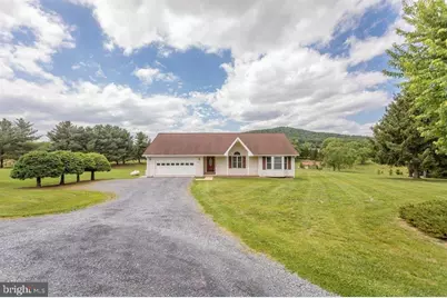 2220 Pinewoods Road, Quicksburg, VA 22847 - Photo 3