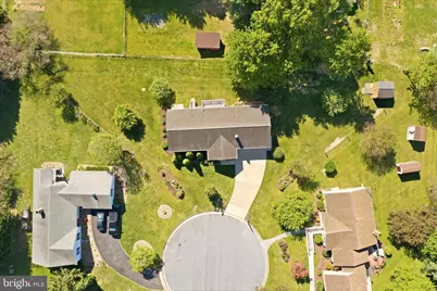 500 Stephenson Court, Woodstock, VA 22664 - Photo 5