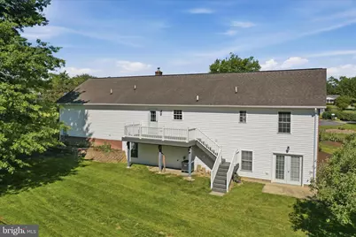 500 Stephenson Court, Woodstock, VA 22664 - Photo 31