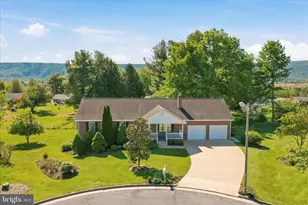 500 Stephenson Ct, Woodstock, VA 22664 - Photo 1