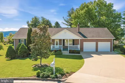 500 Stephenson Court, Woodstock, VA 22664 - Photo 3