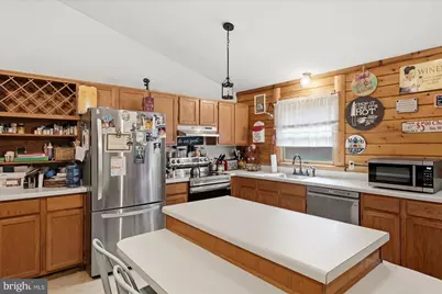 417 Ironwood Road, Mount Jackson, VA 22842 - Photo 19
