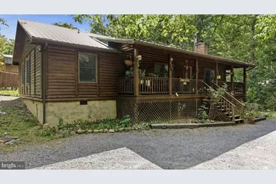 417 Ironwood Road, Mount Jackson, VA 22842 - Photo 5