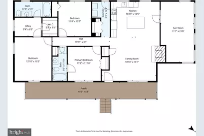 417 Ironwood Road, Mount Jackson, VA 22842 - Photo 45