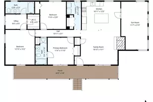 417 Ironwood Rd, Mount Jackson, VA 22842 - Photo 45