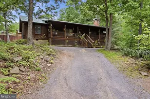 417 Ironwood Rd, Mount Jackson, VA 22842 - Photo 1