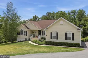 126 Junction Overlook, Strasburg, VA 22657 - Photo 3