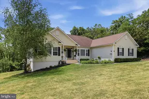 126 Junction Overlook, Strasburg, VA 22657 - Photo 1