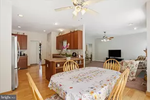126 Junction Overlook, Strasburg, VA 22657 - Photo 13